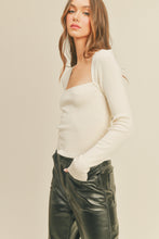 Load image into Gallery viewer, KNIT NO. 08
