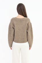 Load image into Gallery viewer, KNIT NO. 06
