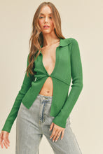 Load image into Gallery viewer, KNIT NO. 10